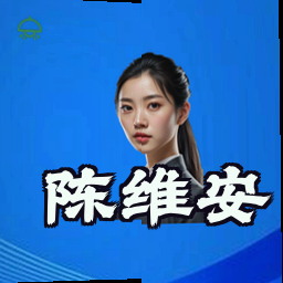 陈维安